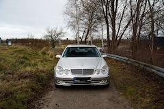 Bild des Angebotes Mercedes-Benz E 270 CDI Avantgarde