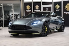 Bild des Angebotes Aston Martin DB11 5.2 V12 AMR Signature Edition B&O