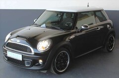 Bild des Angebotes MINI Cooper S Chili Sitzhzg Bluetooth Bi-Xenon Alu 17