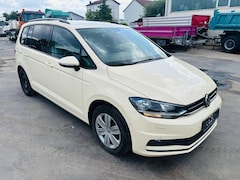 Bild des Angebotes VW Touran Touran *7-Sitzer/PDC/Navi/Elek.Heckklappe