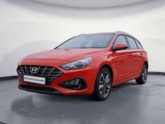 Bild des Angebotes Hyundai i30 FL Kombi Sitzheizung Navi PDC