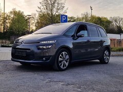 Bild des Angebotes Citroen Grand C4 SpaceTourer Exclusive/2Hand/139000km/Navi/Kamera/Massagesitze/