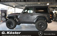 Bild des Angebotes Jeep Wrangler Wrangler 2.0 T-GDI Rubicon(EURO 6d) S/Navi/Klima