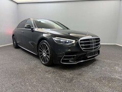 Bild des Angebotes Mercedes-Benz S 400 d 4M Lang AMG-LINE*3xTV*CHAUFFEUR*EXCLUSIV