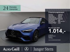 Bild des Angebotes Mercedes-Benz CLE 53 AMG 4M+ Night Burm Pano 360 HAL RIDE Dist