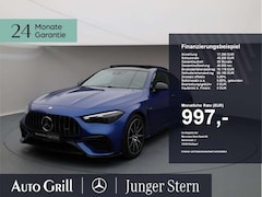 Bild des Angebotes Mercedes-Benz CLE 53 AMG 4M+ Night Burm Pano 360 HAL RIDE Dist
