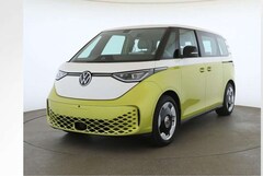 Bild des Angebotes VW ID. Buzz Pro IQ Light Navi ACC AHK 360 Kamera