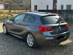 Bild des Angebotes BMW 120 120d M Sport
