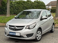 Bild des Angebotes Opel Karl "Edition" *1.Hand*Scheckheft *Klima