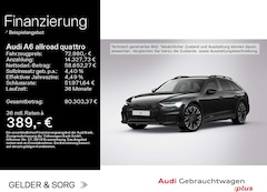 Bild des Angebotes Audi A6 allroad 50 TDI AHK*B&O*Pano*Air*RFK