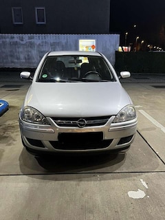 Bild des Angebotes Opel Corsa TÜV NEU ! 1.0 12V Edition