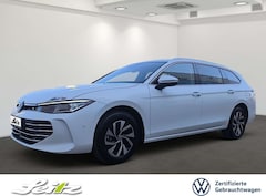 Bild des Angebotes VW Passat Variant 2.0 TDI Business *MATRIX*KAMERA*NAVI*
