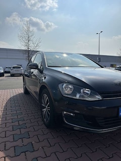 Bild des Angebotes VW Golf 2.0 TDI Allstar