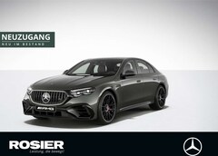 Bild des Angebotes Mercedes-Benz E 53 AMG E-HYBRID 4M+ NIGHT AHK PANO HUD LED