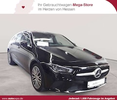 Bild des Angebotes Mercedes-Benz CLA 220 CLA 220d 4M SB 8G-Progressive Beam BusiP