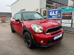 Bild des Angebotes MINI Cooper S Paceman *Automatik*Pano*Navi*ImKundenauf