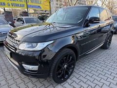Bild des Angebotes Land Rover Range Rover Sport HSE 1.HAND *PANO* ZAHNRIEM NEU