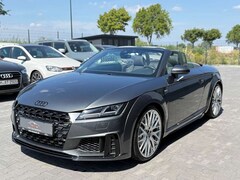 Bild des Angebotes Audi TT Roadster 45 TFSI quattro S Line Select. Matri