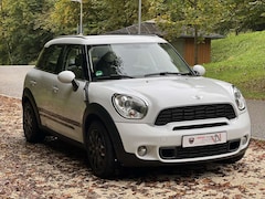 Bild des Angebotes MINI Cooper S Countryman Cooper S,Top Zustand/SHZ/Xenon/TÜV NEU,8x