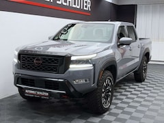 Bild des Angebotes Nissan Frontier Pick Up 3.8L V6 DoKa Pro4X Autom AHK