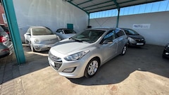 Bild des Angebotes Hyundai i30 cw FIFA World Cup Edition