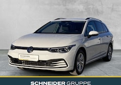 Bild des Angebotes VW Golf Variant VIII VARIANT 1.5 TSI LIFE Life LED+NAVI+SHZ+DAB+
