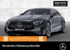 Bild des Angebotes Mercedes-Benz AMG GT 63  Cp. 4M AMG Perf-Abgas WideScreen Distr.
