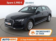 Bild des Angebotes Audi A4 allroad 3.0 V6 TDI quattro Aut.*MATRIX*NAVI*PDC*LIMITER*