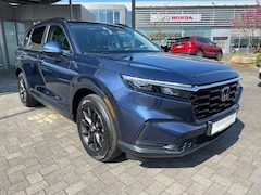 Bild des Angebotes Honda CR-V e:HEV Elegance AWD|AHK|1.Hand