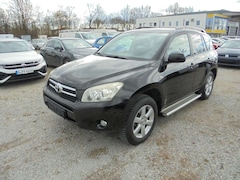 Bild des Angebotes Toyota RAV 4 2.0-l-VVT-i 4x4 ~ 2.Hd ~ Klima ~ Ahk ~