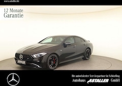 Bild des Angebotes Mercedes-Benz CLS 53 AMG 4M+ Distro+Night+Carbonp+20"+360°+SHD
