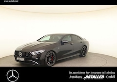Bild des Angebotes Mercedes-Benz CLS 53 AMG 4M+ Distro+Night+Carbonp+20"+360°+SHD
