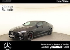 Bild des Angebotes Mercedes-Benz CLS 53 AMG 4M+ Distro+Night+Carbonp+20"+360°+SHD