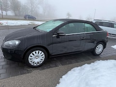 Bild des Angebotes VW Golf Cabriolet Basis BMT