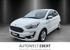 Bild des Angebotes Ford Ka/Ka+ Ka+ 1.2 Ti-VCT Cool&Connect Start/Stopp