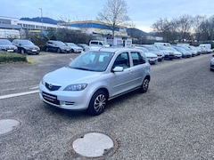 Bild des Angebotes Mazda 2 Lim. 1.4 Active