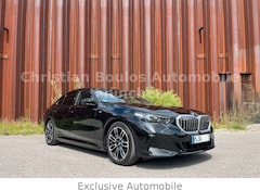 Bild des Angebotes BMW i5 40 eDrive M Sport 1.Hand Neupreis 91´400€