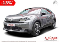 Bild des Angebotes Citroen C4 Hybrid 145 Aut. Facelift LED Navi Kamera