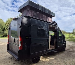 Bild des Angebotes Fiat Ducato Umgebaut San Marino Wohnmobil