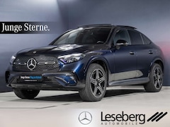 Bild des Angebotes Mercedes-Benz GLC 400 GLC 400 e 4M Coupé AMG DIG.LIGHT/DISTR./Pano/AHK