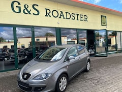 Bild des Angebotes SEAT Altea 2.0 FSI Comfort Autom. Klima DSG-Getriebe
