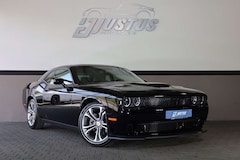 Bild des Angebotes Dodge Challenger 3.6 GT/SHZ/SBL/ALPINE/Performance/R20