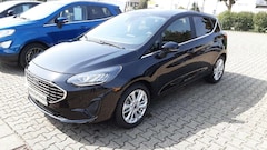 Bild des Angebotes Ford Fiesta Titanium