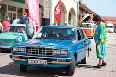 Bild des Angebotes Nissan Laurel 200L 1980