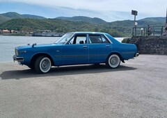 Bild des Angebotes Nissan Laurel 200L 1980