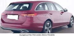 Bild des Angebotes Mercedes-Benz C 300 de 4MATIC T Avantgarde PANO DISTRO NIVEAU