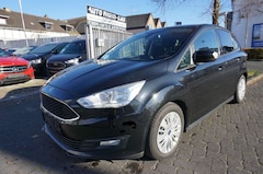 Bild des Angebotes Ford C-Max C-MAX Business Edition 2-Hand /Navi/TOP!!