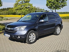 Bild des Angebotes Honda CR-V CR-V 2.0i-VTEC Elegance