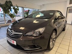 Bild des Angebotes Opel Cascada Edition**Sitzheizung+Tempomat**