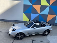 Bild des Angebotes Mazda MX-5 NA 9800km TÜV, Zahnriemen, Inspektion NEU!